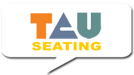 tau seating